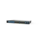 EnGenius EWS1200-28TFP Neutron Series 24-Port PoE+ Gigabit Switch with 4 SFP+ Ports